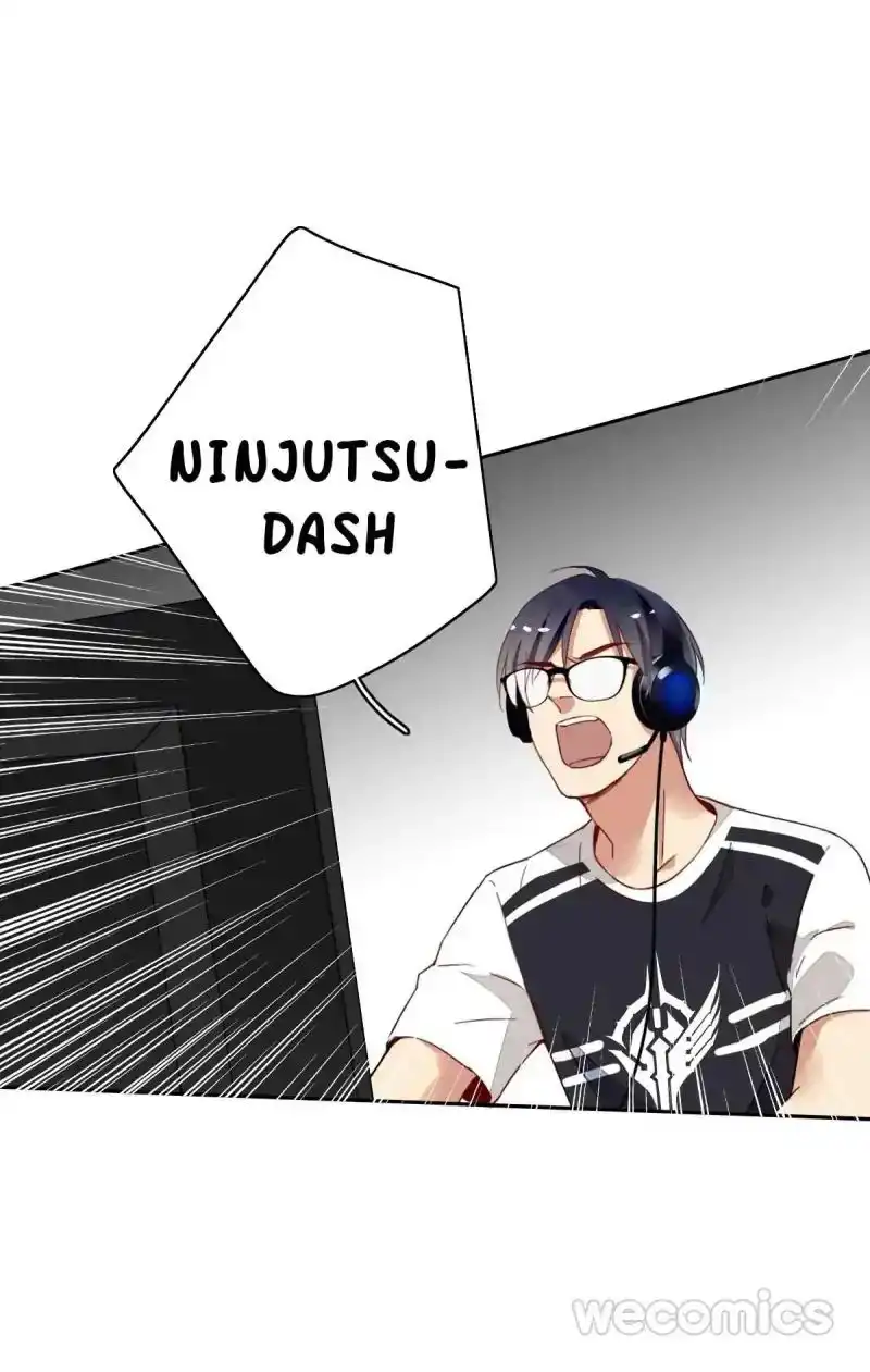 Legend Reboot Chapter 10 18
